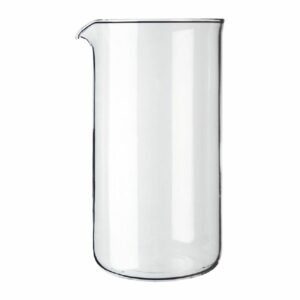 verre piston bodum