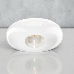 recahud blanc atable