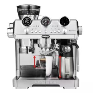 new specialista maestro cold brew ec9885.m