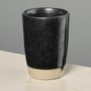 gobelet cappuccino dark chocolate