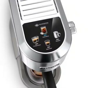 new dedica duo cold extraction ec890.m