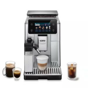 primadonna aromatic ecam 630.55.ssm