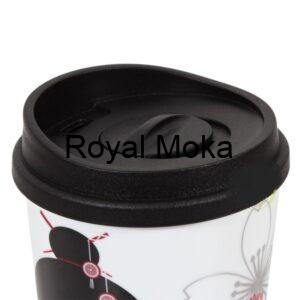 Couvercle tisaniere TeaEve