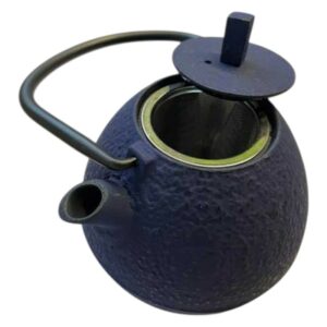 theiere en fonte de chine "nanchang" 50 cl