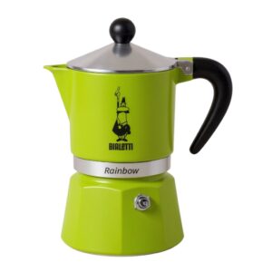 Cafetière Rainbow Bialetti