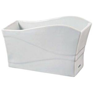 porte filtre blanc hario