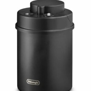 boite hermetique noire 500g delonghi