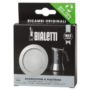 joint bialetti inox