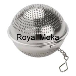 boule a thé 5cm dammann