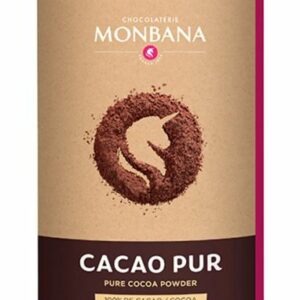 Cacao Pur monbana