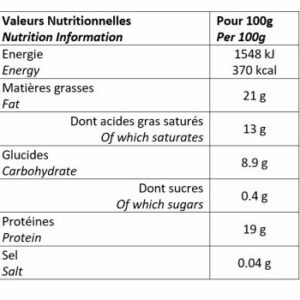 Cacao pur detail monbana