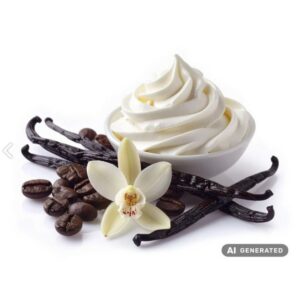 cafe aromatise vanille en grains