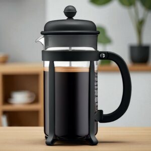 piston bodum java noire