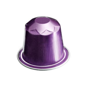 capsule violette