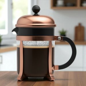 piston chambord 0.5 cuivre