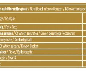 chocolat poudre pain epice monbana detail