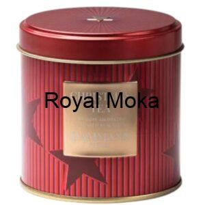 christmas tea noir boite 100g