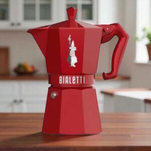 moka exclusive rouge 6t