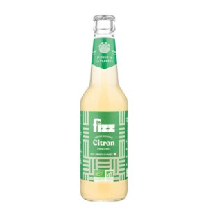 fizz citron bio meneau