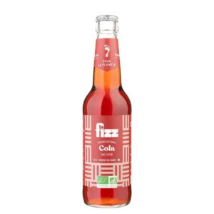 fizz cola bio meneau