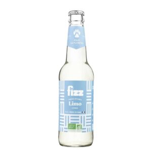 fizz limo bio meneau