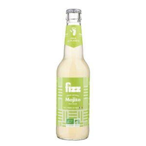 fizz mojito bio meneau
