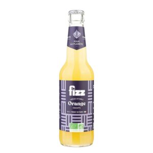 fizz orange bio meneau