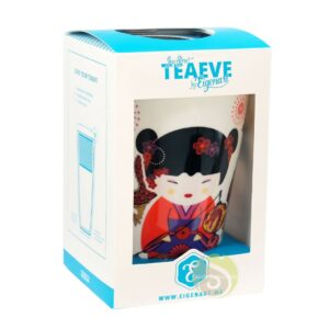 little geisha rouge fire 2025