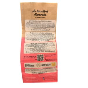 marquises chocolat bio