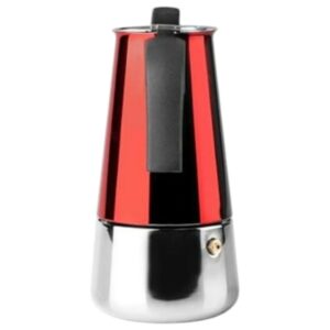 moca rouge ibili 6 tasses