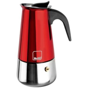 moca rouge ibili 6 tasses