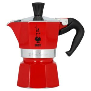 moka express 1T rouge