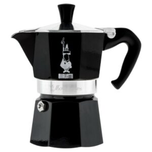 moka express 3T noir