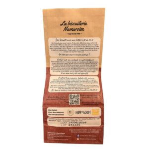 moque choco noisette