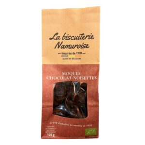 moque choco noisette