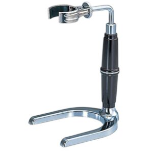 pied / support pour cafetière siphon hario technica