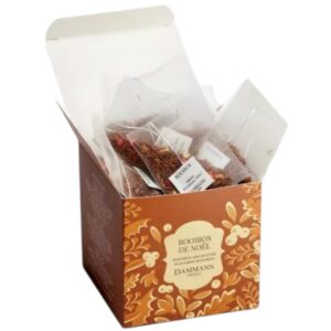 rooibos de noel 25 sachets
