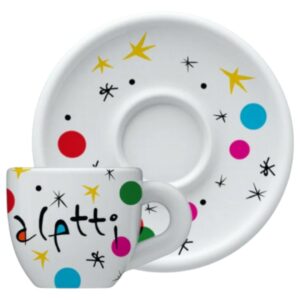 tasse cappuccino Bialetti