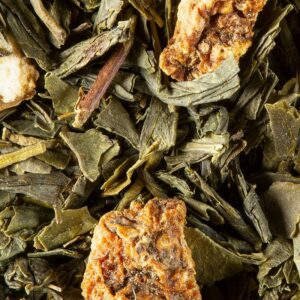 thé des divas dammann frères – vrac 100 g
