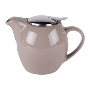 theiere boule grise 50 cl