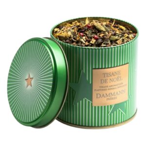 tisane de noel 100 gr dammann