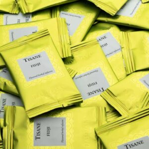 Tisane Fidji boite de 24 dammann