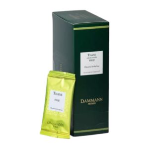 Tisane Fidji boite de 24 dammann