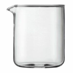 verre piston bodum 0.5 litre