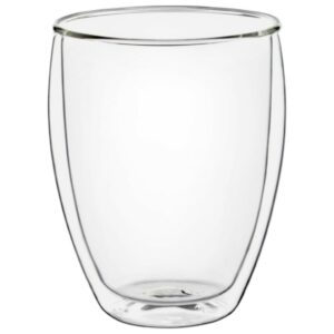 verre double paroi creano 25 cl