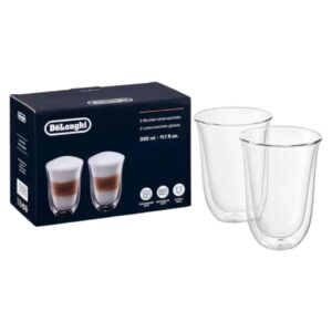 verre latte macchiato 33cl delonghi