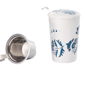 tisaniere luna blanche