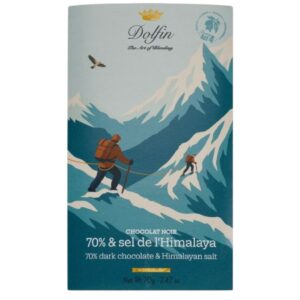 noir himalaya dolfin