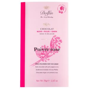 poivre rose