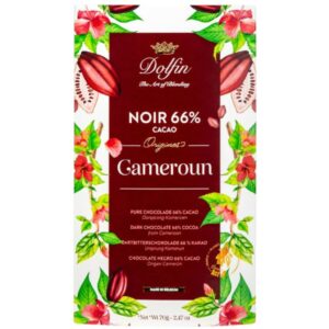 cameroun sanaga dolfin